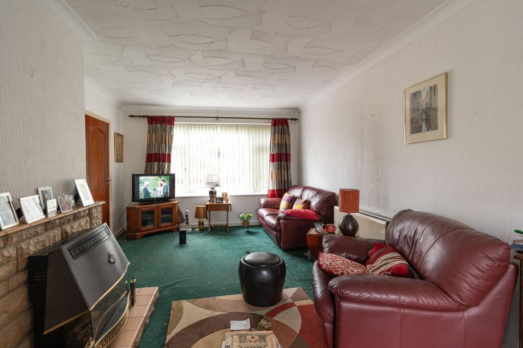 Foxwell Drive, Headington, OX3 photo 2