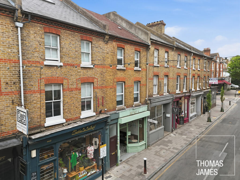 Main image of property: Crouch Hill, London, N8