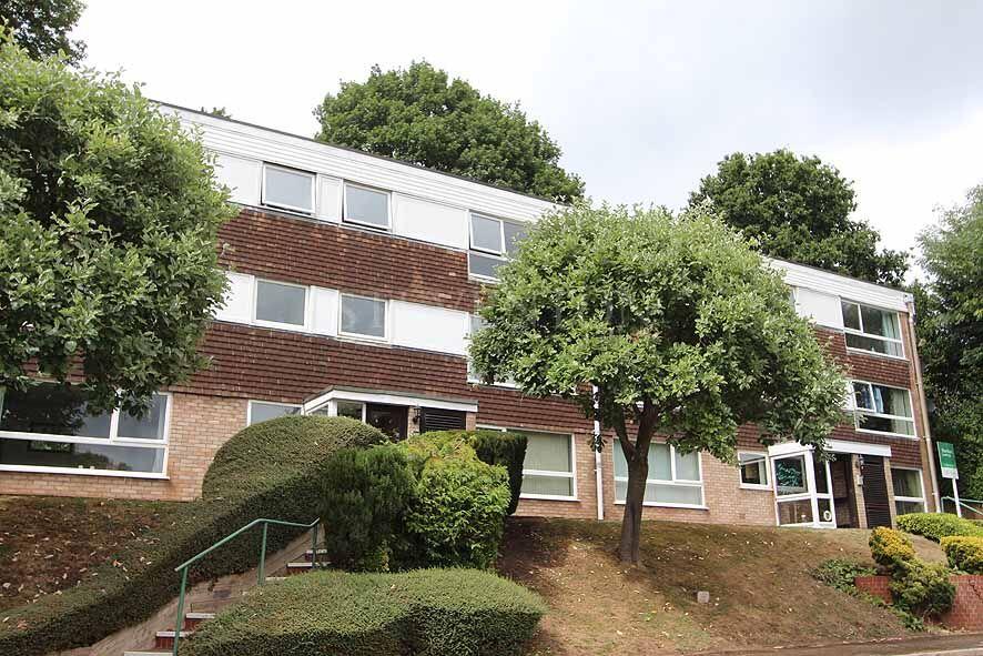 Main image of property: High Meadows, Compton, Wolverhampton, WV6