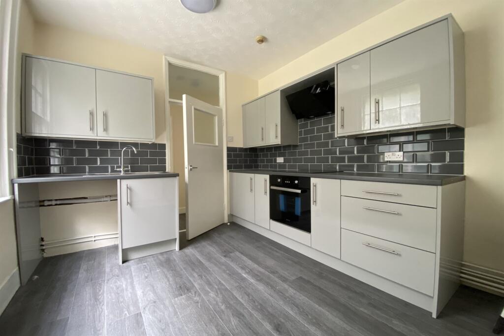 Main image of property: East Cliff First Floor, East Cliff, CT16