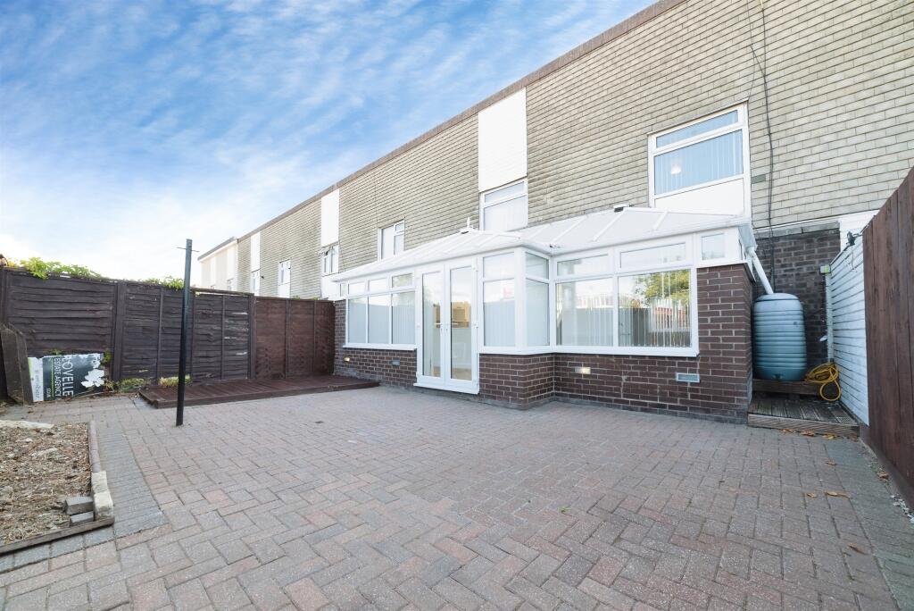 Main image of property: Stroud Crescent West, Bransholme, Hull
