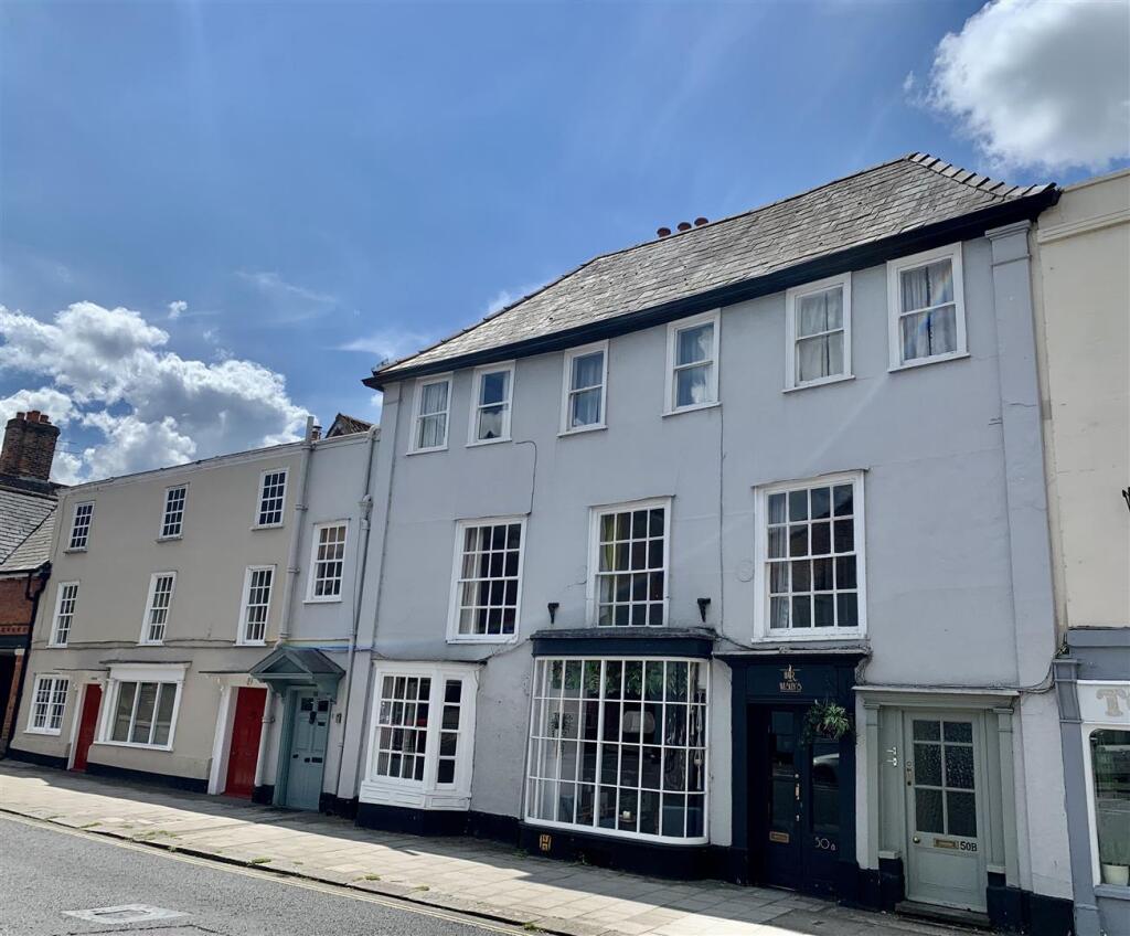 Main image of property: Long Street, Devizes