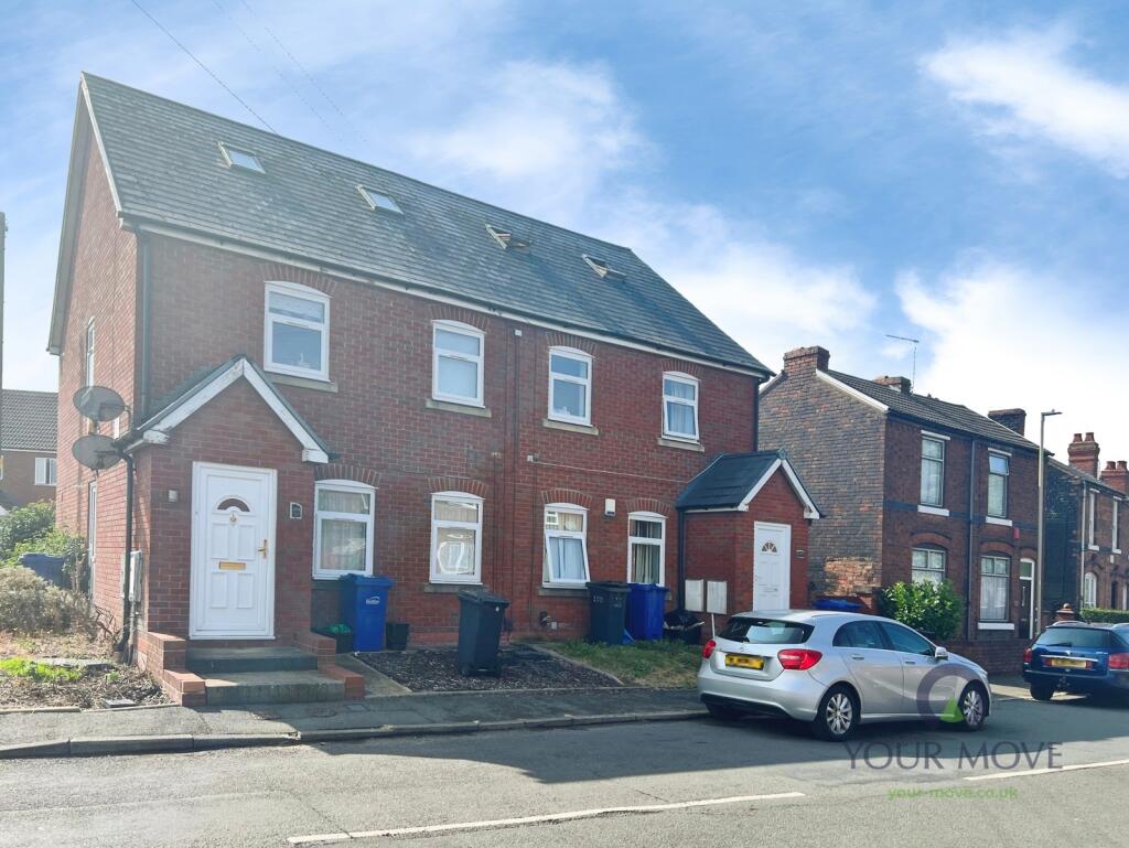 Main image of property: Coppice Road, Coseley, Bilston, West Midlands, WV14