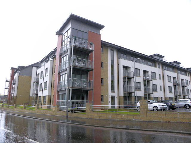 Main image of property: Leyland Road, Motherwell