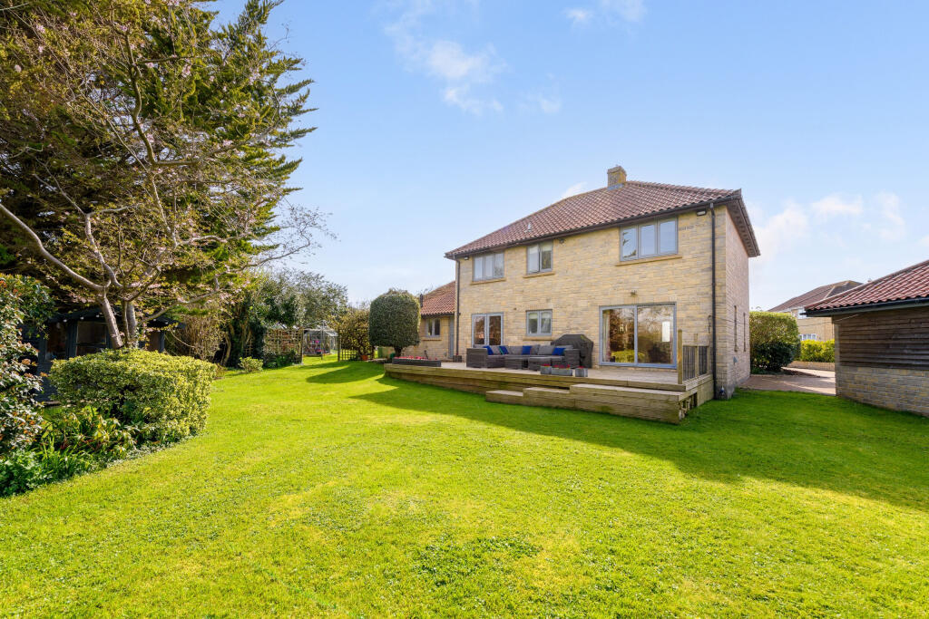 Additional image 19 of Quarenden House, Meare