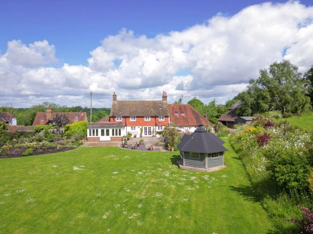 Main image of property: High Street, Burwash, Etchingham