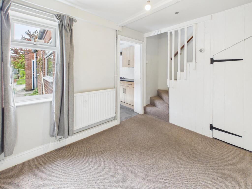 House in East Lindsey, Horncastle - View 5