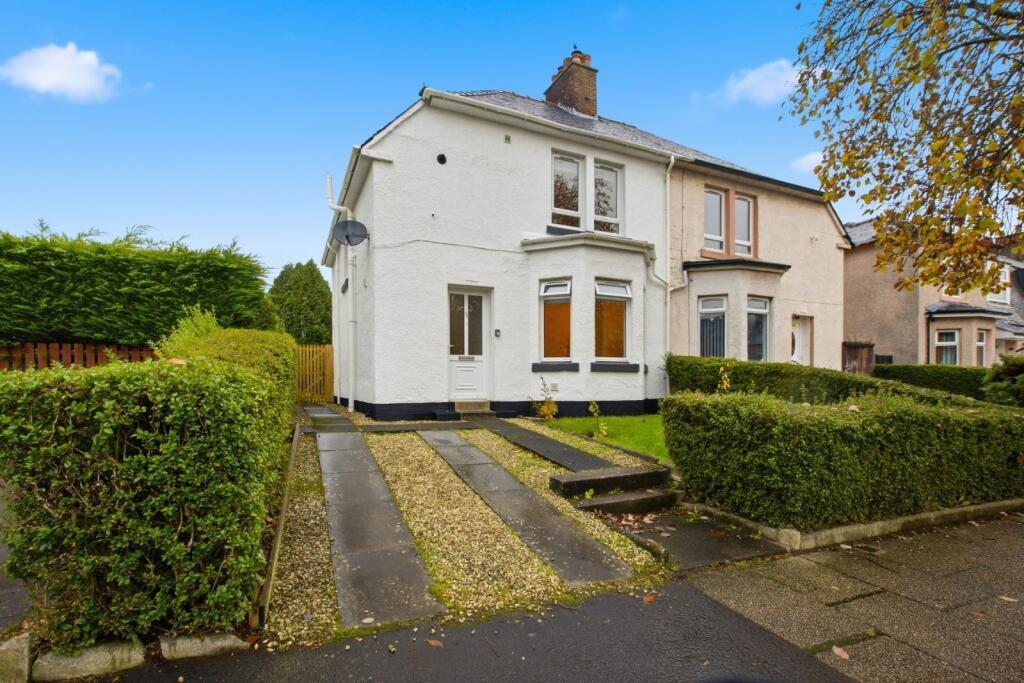 Main image of property: Barbadoes Road, Kilmarnock, East Ayrshire, KA1