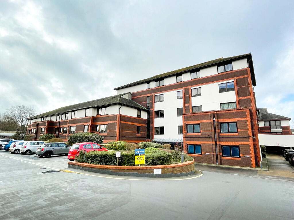 Main image of property: Gordon Place, Southend-on-sea