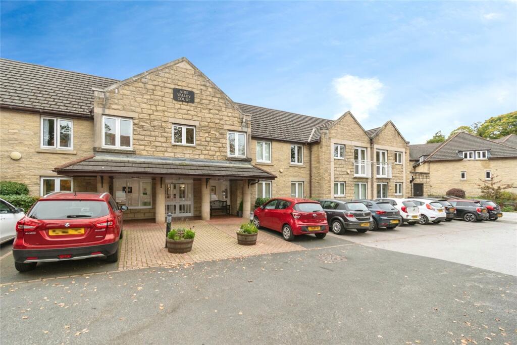 Aire Valley Court, Bingley