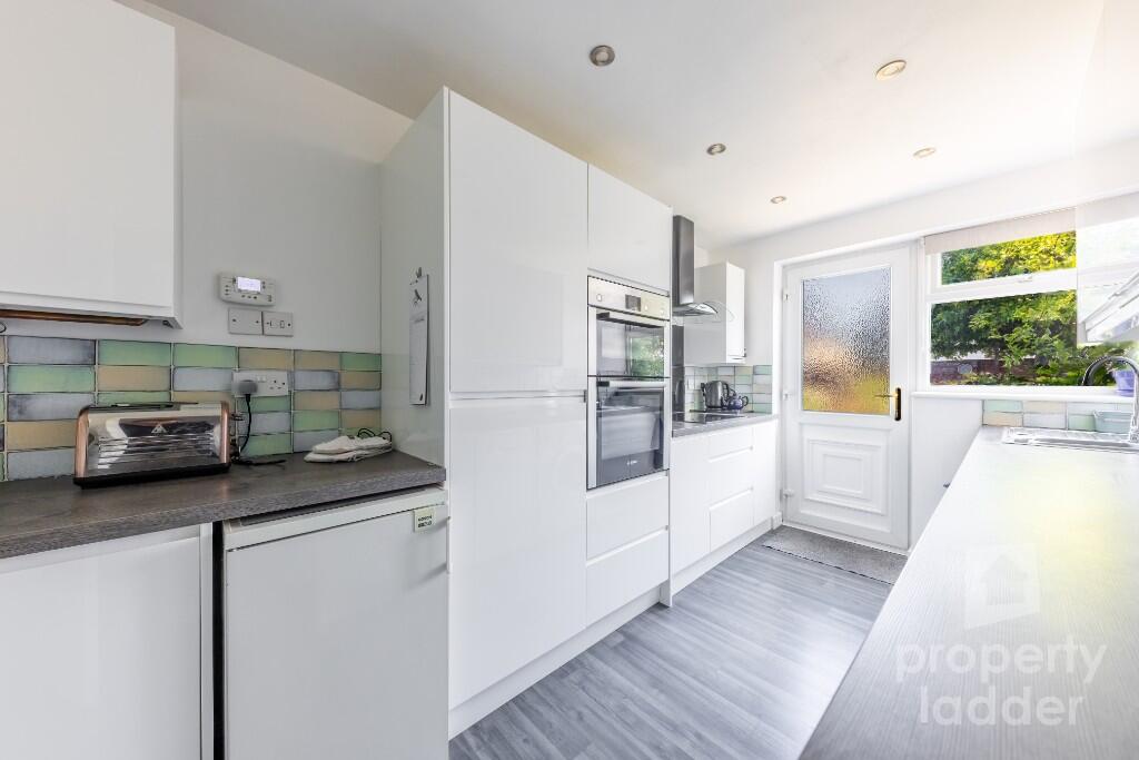 House in Norwich - View 5
