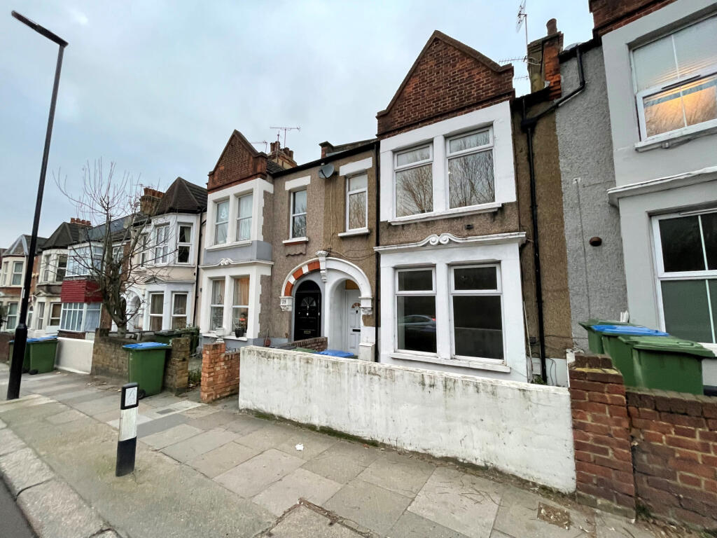 Main image of property: Hillreach, London, SE18