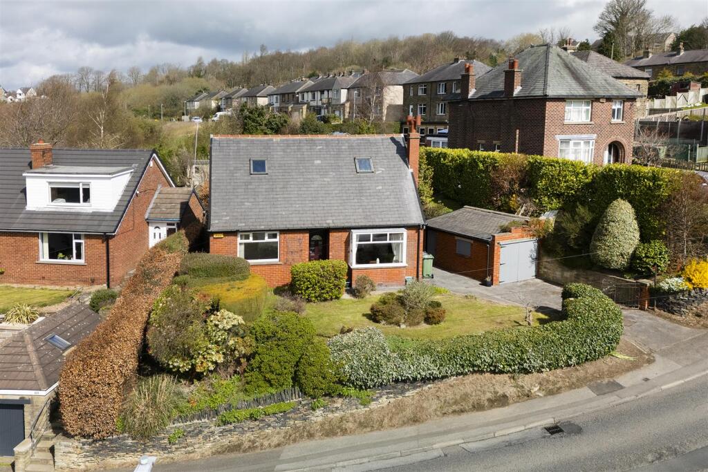 Main image of property: Station Road, Fenay Bridge, Huddersfield