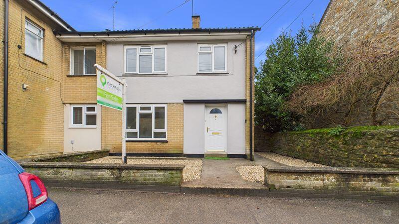 Main image of property: 1 Church Street, Shepton Beauchamp, Nr Ilminster