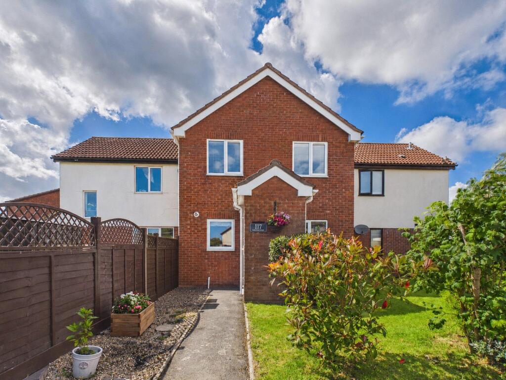 Main image of property: Saffron Drive, Christchurch, Dorset, BH23