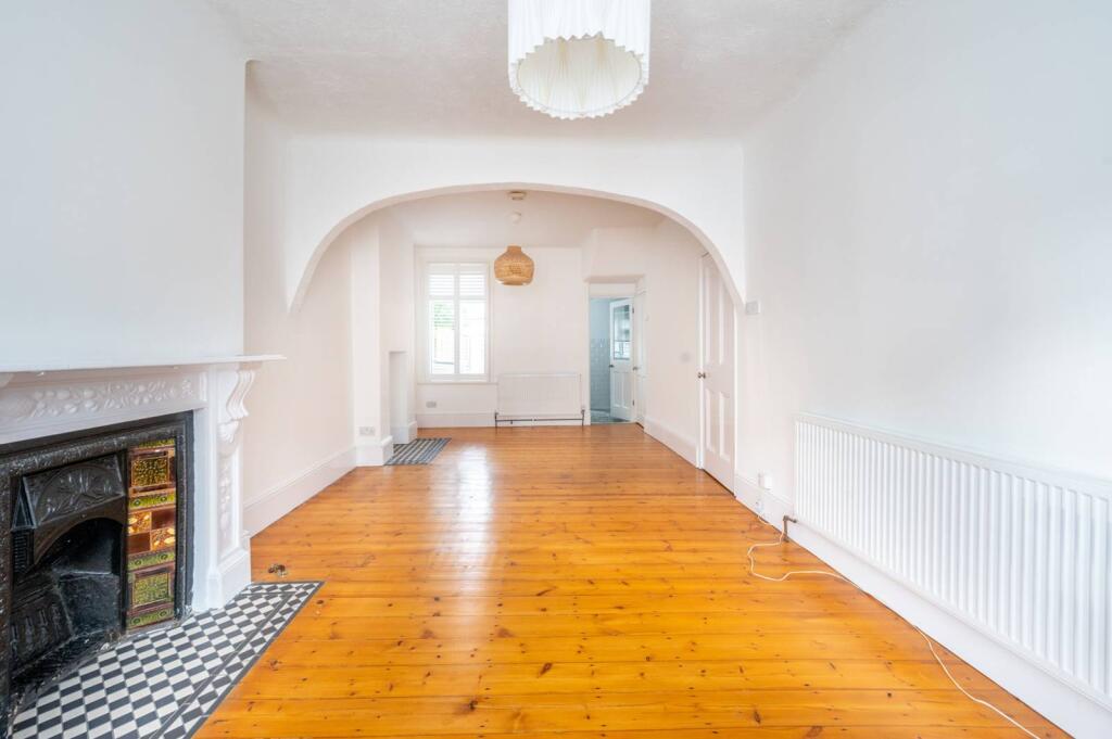 Main image of property: Morley Road, Plaistow, London, E15