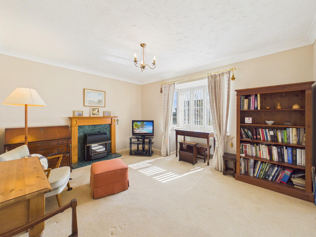 Elizabeth Bonhote Close, Bungay photo 2