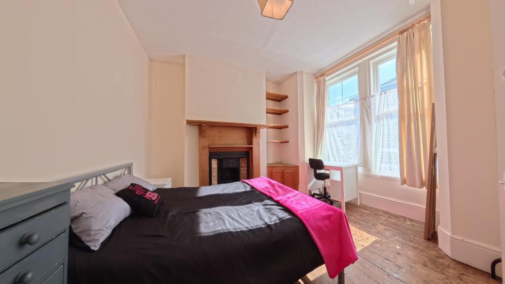 Main image of property: Trinity Street, Brighton BN2