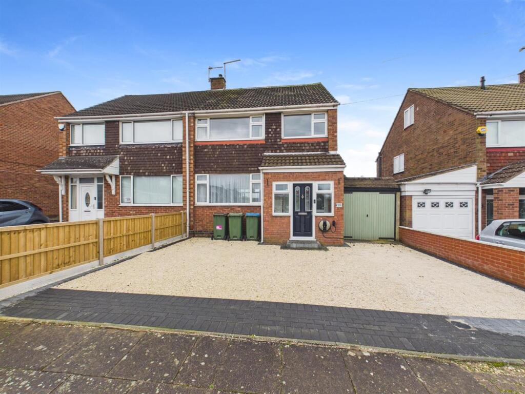 Main image of property: Pleydell Close, Willenhall, Coventry