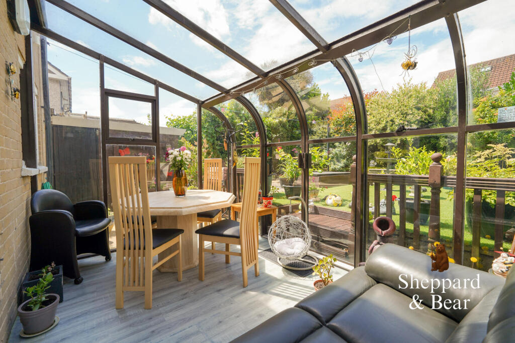 Greenmeadows, Rumney, Cardiff - View 4