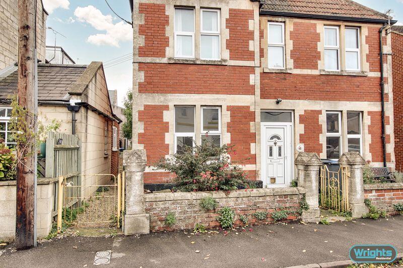Main image of property: Harford Street, Trowbridge