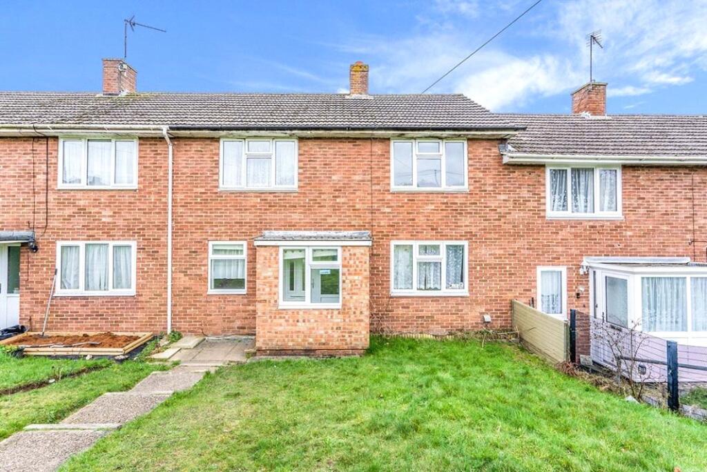 Main image of property: Medwall Green, Southampton, Hampshire, SO19
