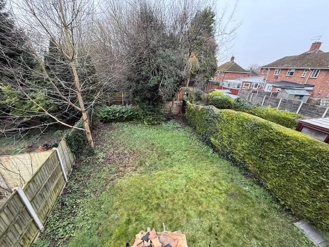 1C Wilberforce Road, Norwich, Norfolk NR5 8ND photo 2