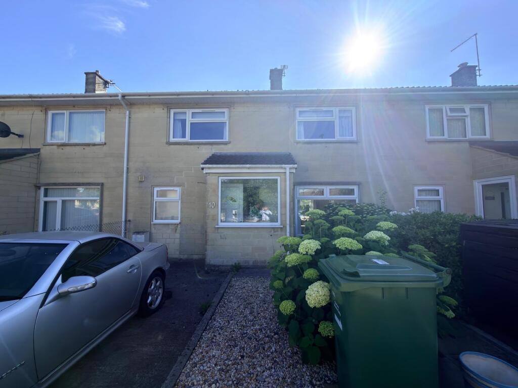 Main image of property: Down Avenue, BATH