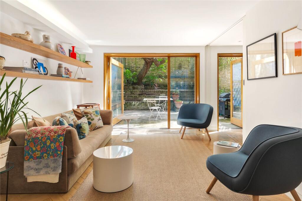 Main image of property: St. Lawrence Terrace, North Kensington, London, W10