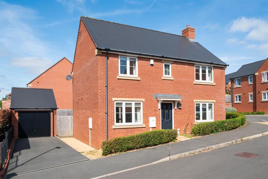 House in Derby