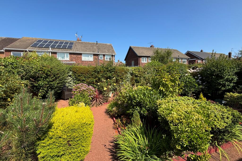 House in North Tyneside, Monkseaton - View 2