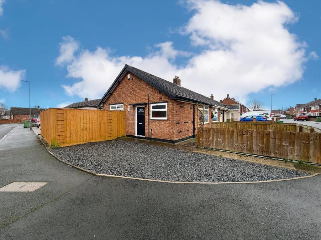 Main image of property: Bracken Road, Stockton-On-Tees