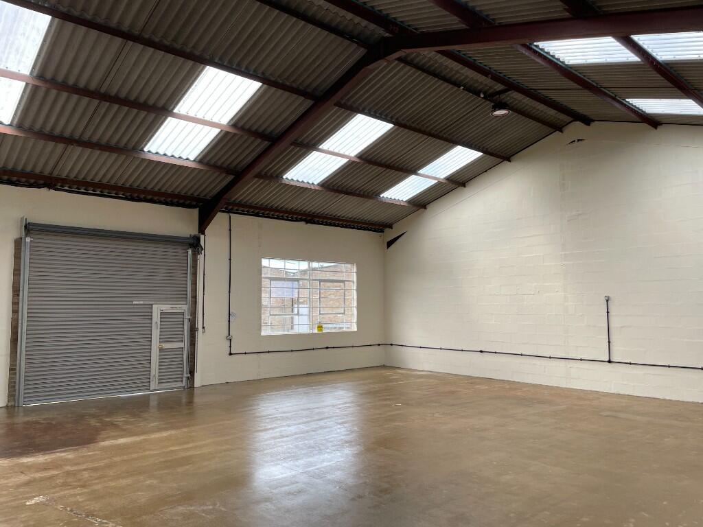 Additional image 2 of Unit 20, Woodland Industrial Estate, Eden Vale Road, Westbury, Wiltshire, BA13 3QS