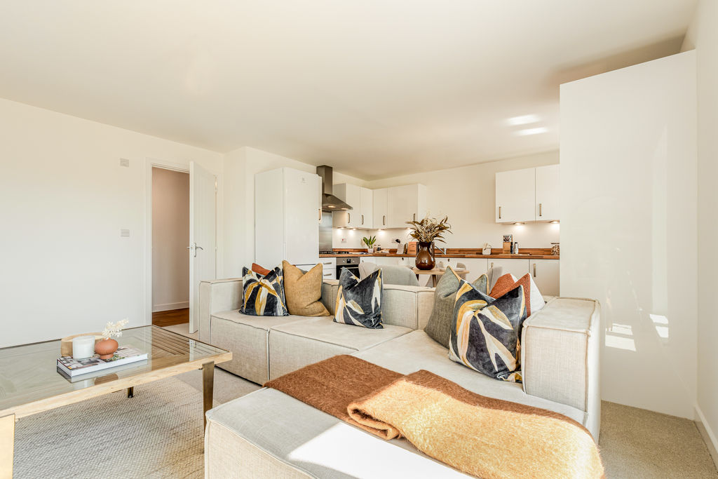 Apartment in Ipswich - View 5
