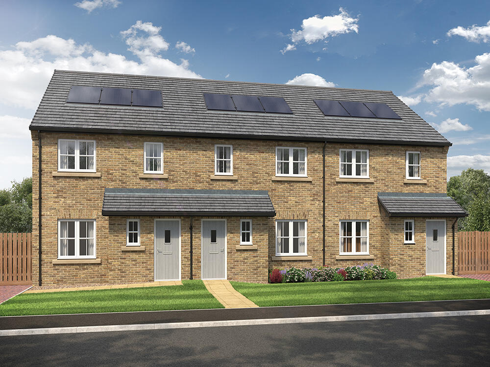 Main image of property: Scotby Road,
Scotby,
CA48BJ