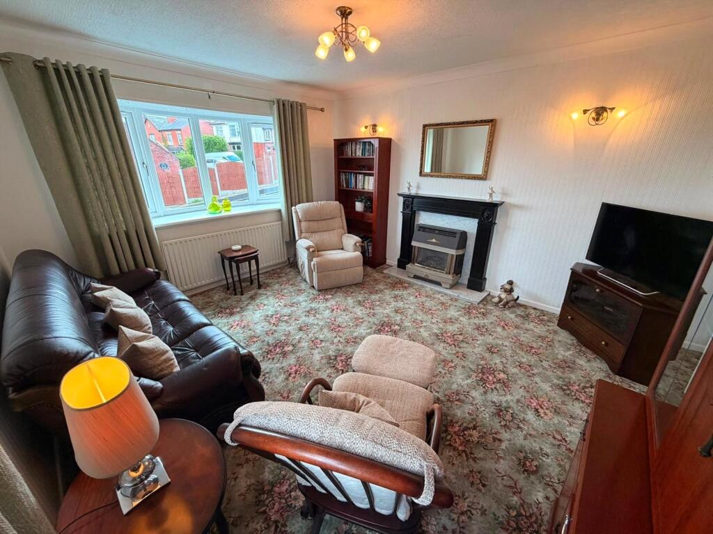 House in Bolton, Blackrod - View 4