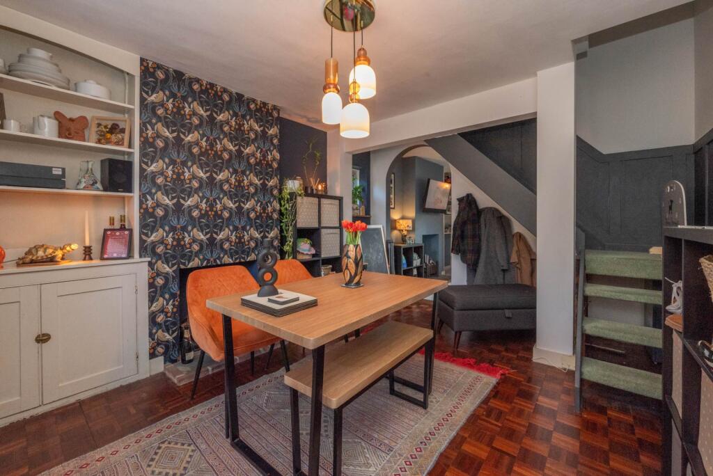House in Canterbury, Sturry - View 5