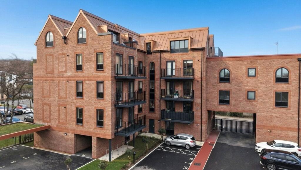 Main image of property: John Kirby Way, West Kirby, Wirral, CH48