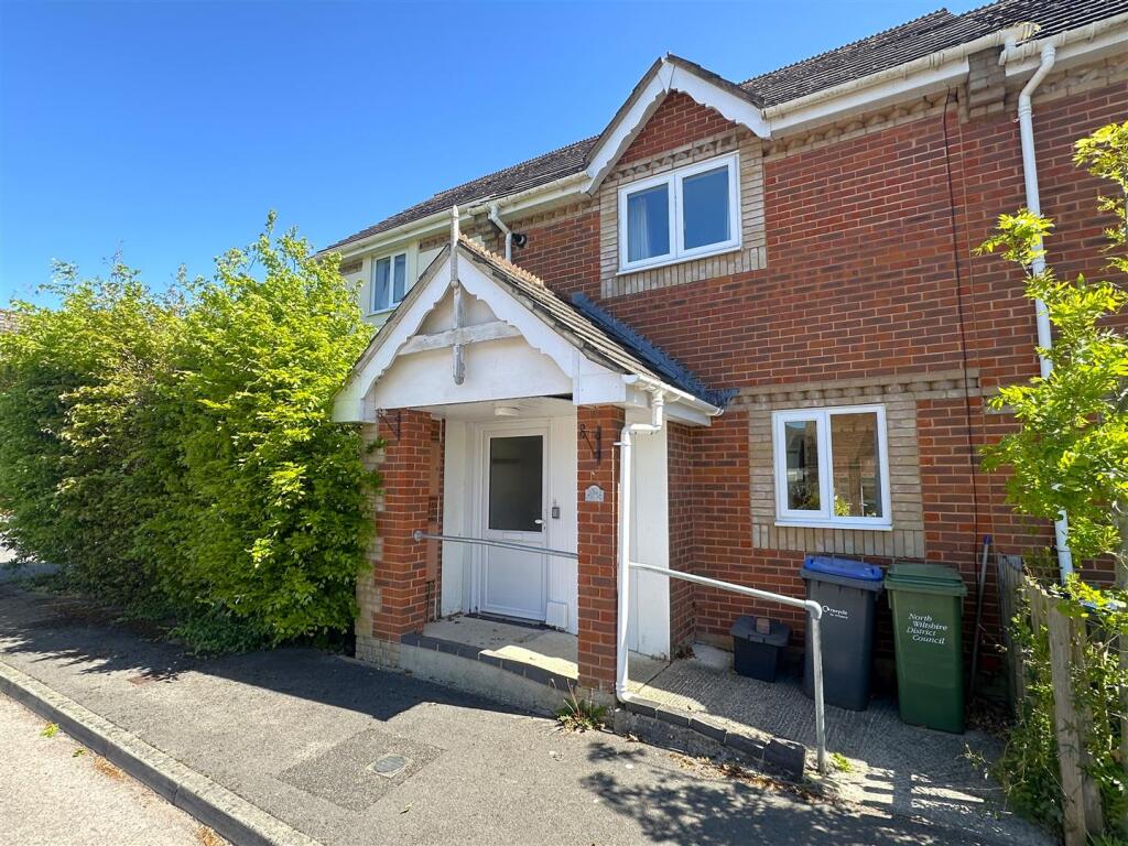 Main image of property: Holmes Close, Chippenham