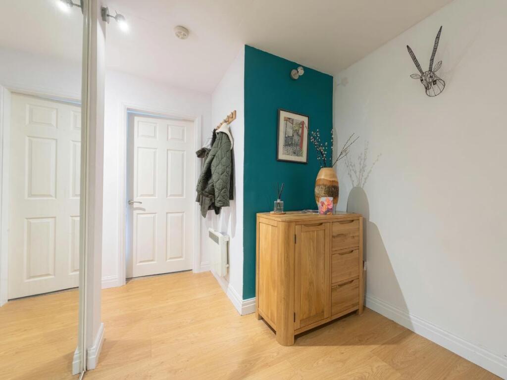 Queen Parade, Harrogate - View 4