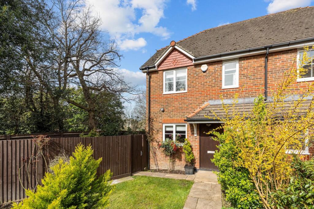 Main image of property: Watercress Place, Horsham, RH13
