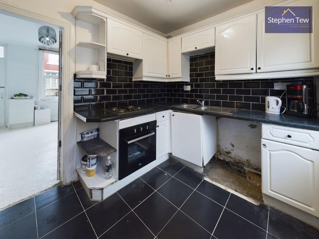 Chester Road, Blackpool, FY3 photo 4