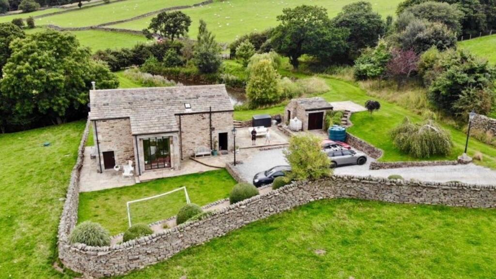 Main image of property: Langbar, Ilkley