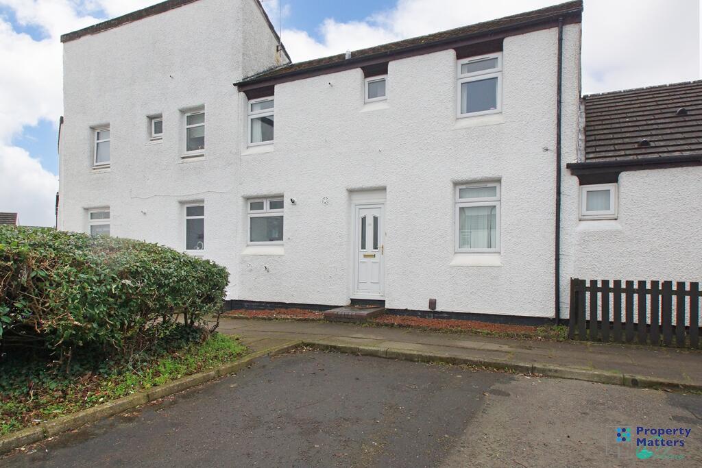 Main image of property: Braehead, Girdle Toll, KA11
