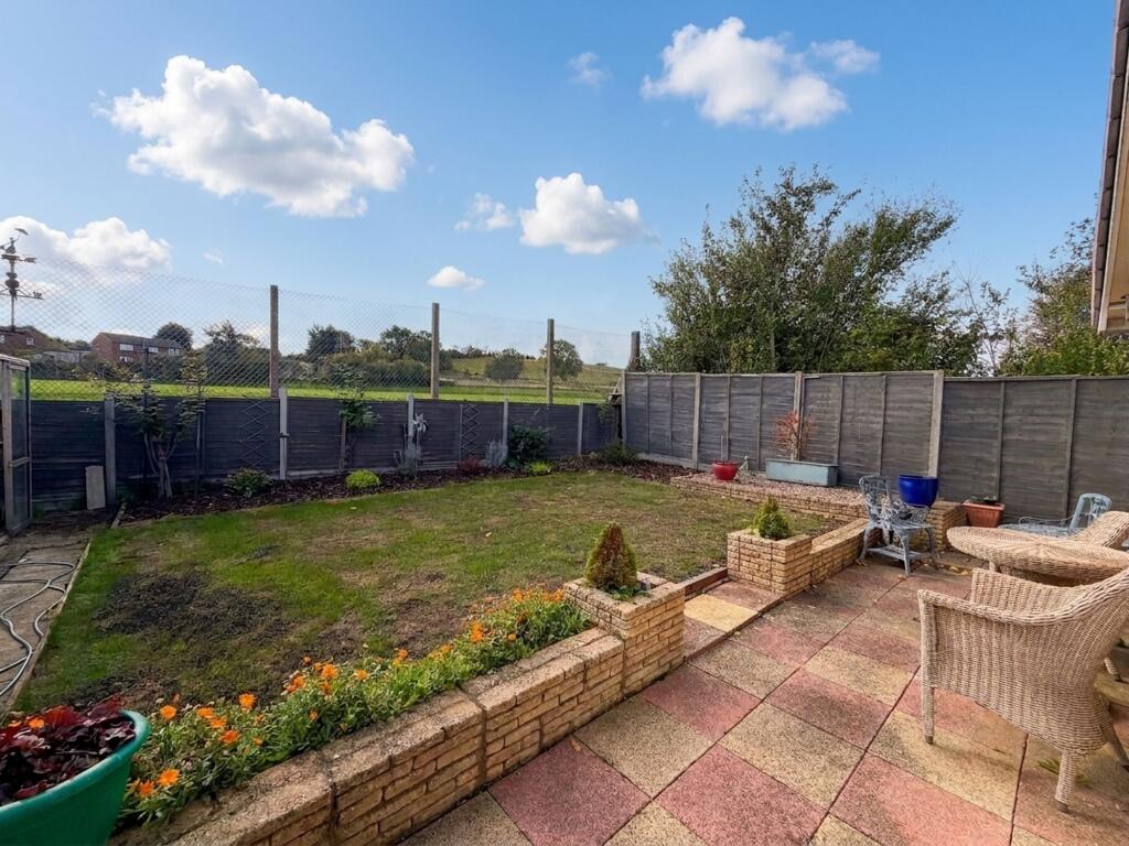House in South Kesteven, Londonthorpe and Harrowby Without - View 4
