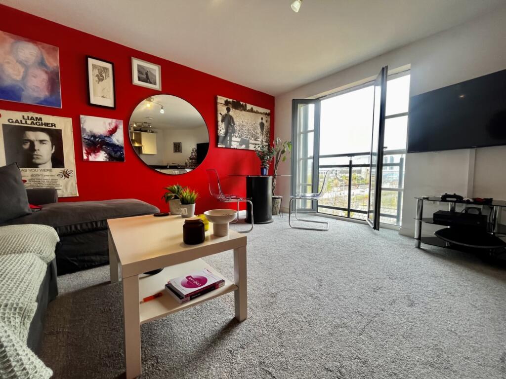 Main image of property: The Granary, Lloyd George Avenue, Cardiff Bay