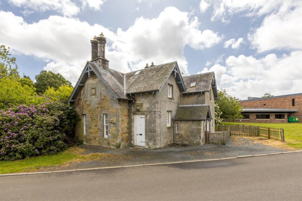 Main image of property: Gardeners Cottage,, Bush Estate, Penicuik, Midlothian, EH26