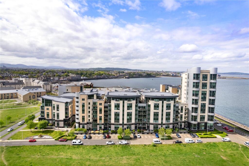 Main image of property: Western Harbour Way, Newhaven, Edinburgh, EH6