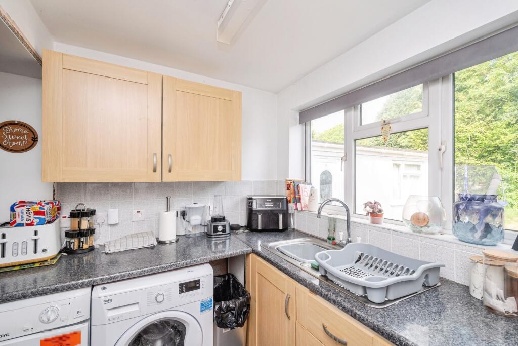 Hirmandale Road, Plymouth, PL5 - Mehr