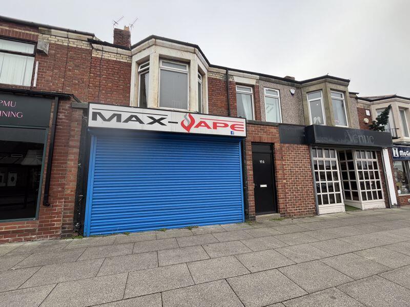 Main image of property: Laburnum Terrace, Ashington